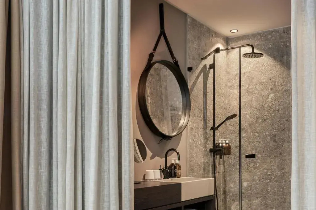 CERVO Mountain Resort - Chambres