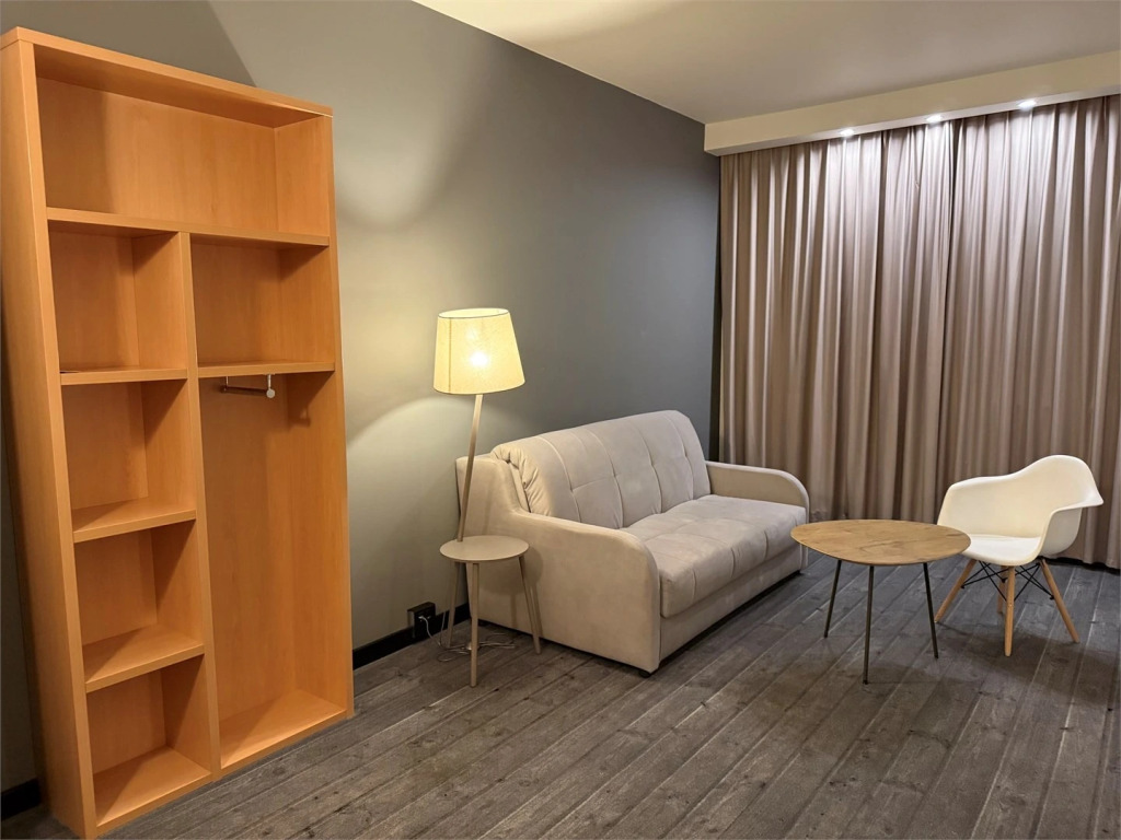 Двухместный номер Premium двуспальная кровать в Ibis Stupino