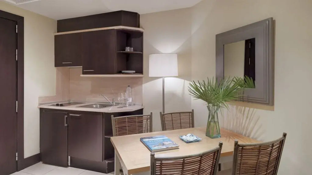 Precise Resort El Rompido - The Club - Chambres