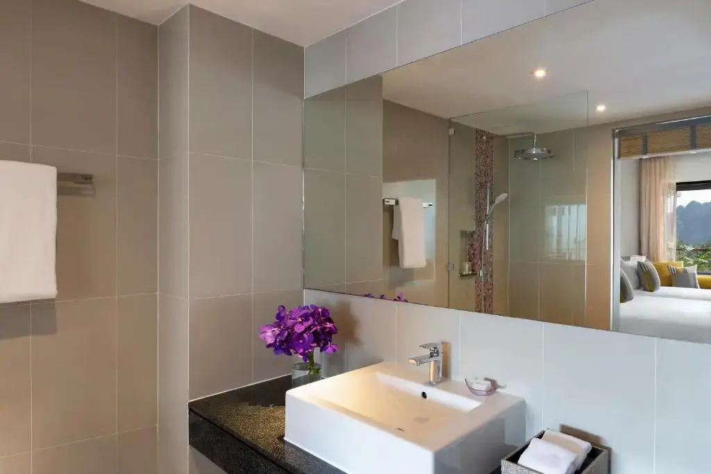 Avani Ao Nang Cliff Krabi Resort - Chambres
