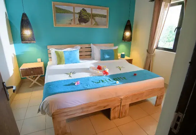 3 Bedrooms Bungalow