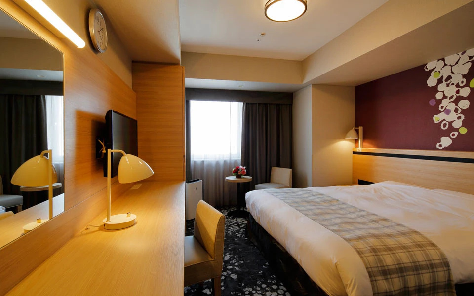 Hotel Monte Hermana Fukuoka 사진 7