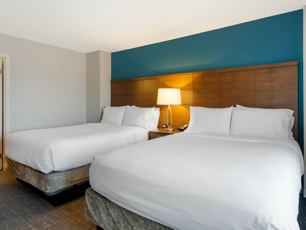 Staybridge Suites Orlando Royale Parc Suites by IHG - Chambres