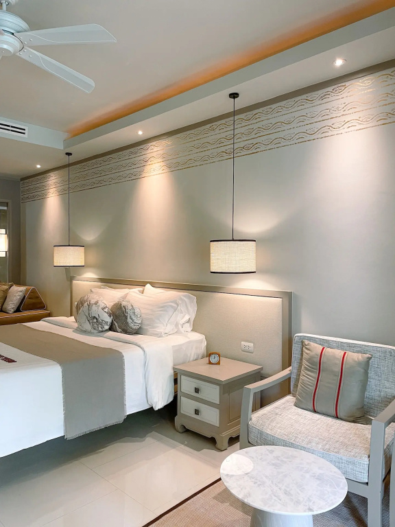 Rocky's Boutique Resort - Veranda Collection Samui - Chambres