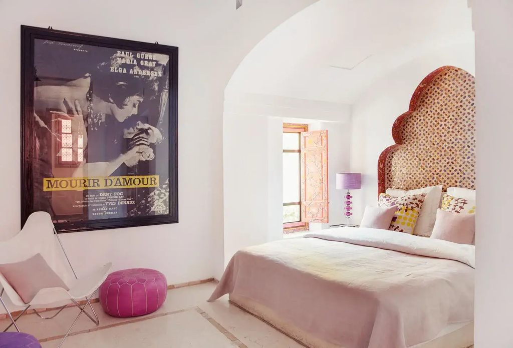 Love Nest Double room (full double bed)