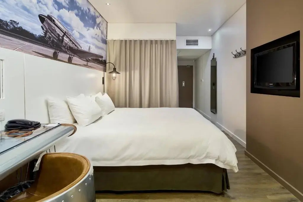 Protea Hotel by Marriott O.R. Tambo Airport - Chambres