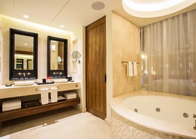 Secrets Akumal Riviera Maya Hotel - Adults Only - Chambres