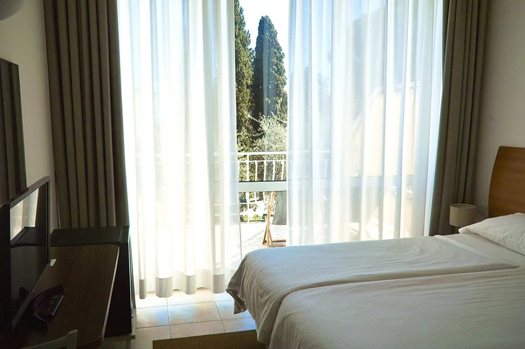 Hotel Approdo - Chambres