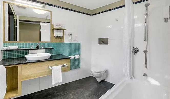 Kingfisher Bay Resort - Chambres