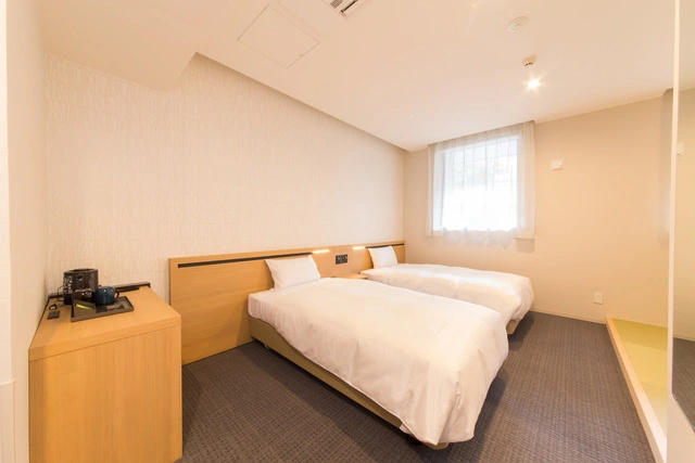 Hotel IL Verde Kyoto 사진 2