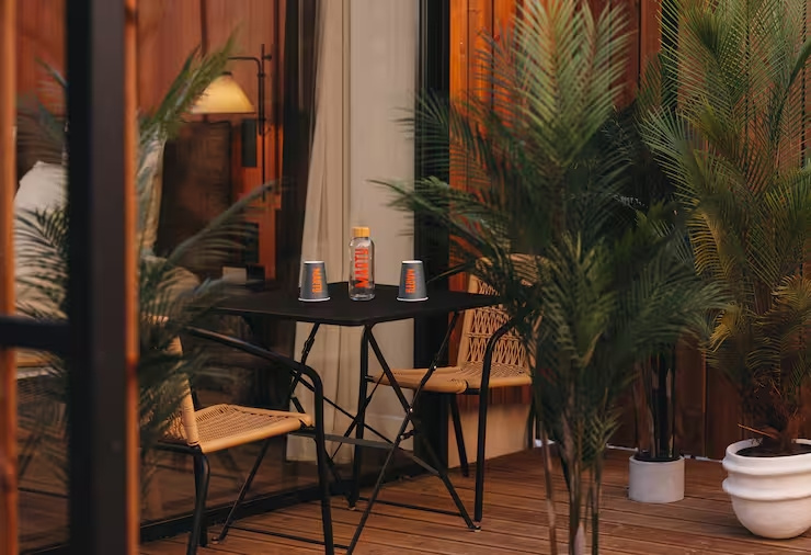 Marty Hotel Bordeaux, Tapestry Collection by Hilton - Chambres