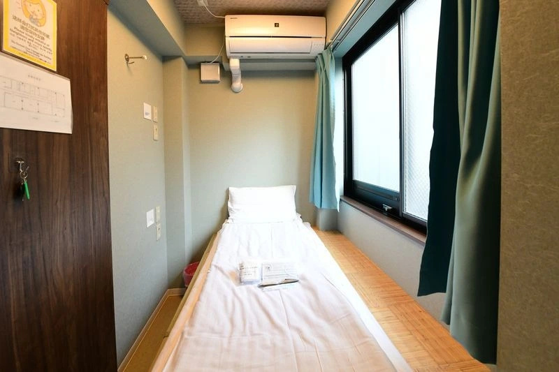 Jing House Akihabara Ryokan 사진 2