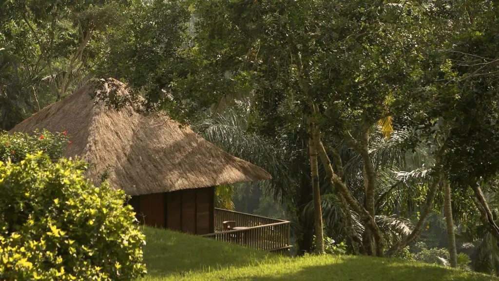 Alila Ubud