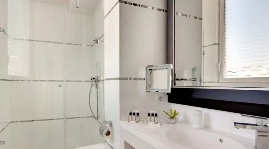 Grand Hôtel Spa & Thalasso à Saint-Jean-de-Luz - Chambres