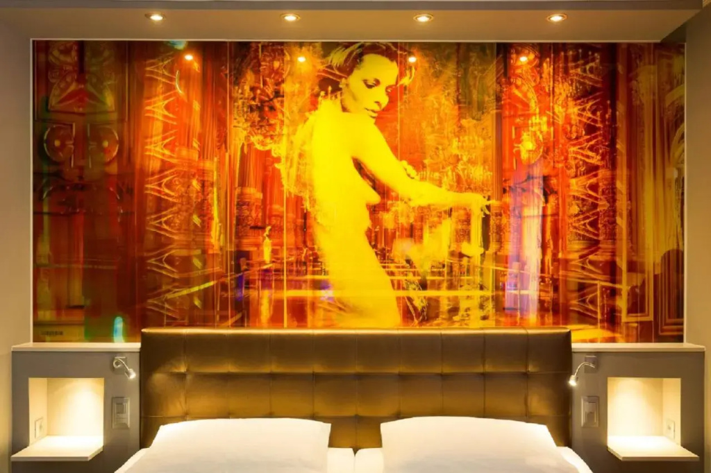 Hotel photo 10
