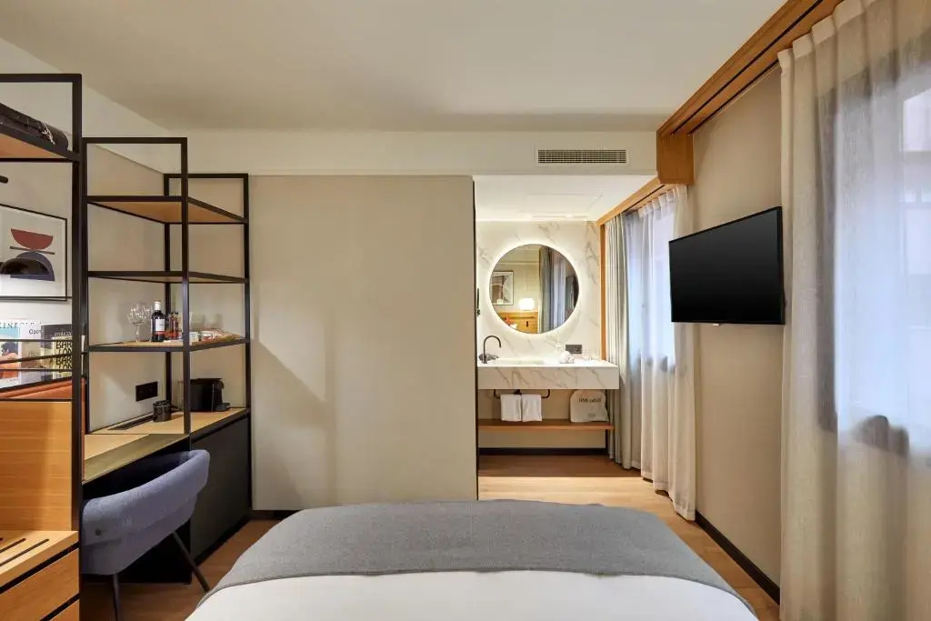 Kimpton Vividora Hotel by IHG - Chambres