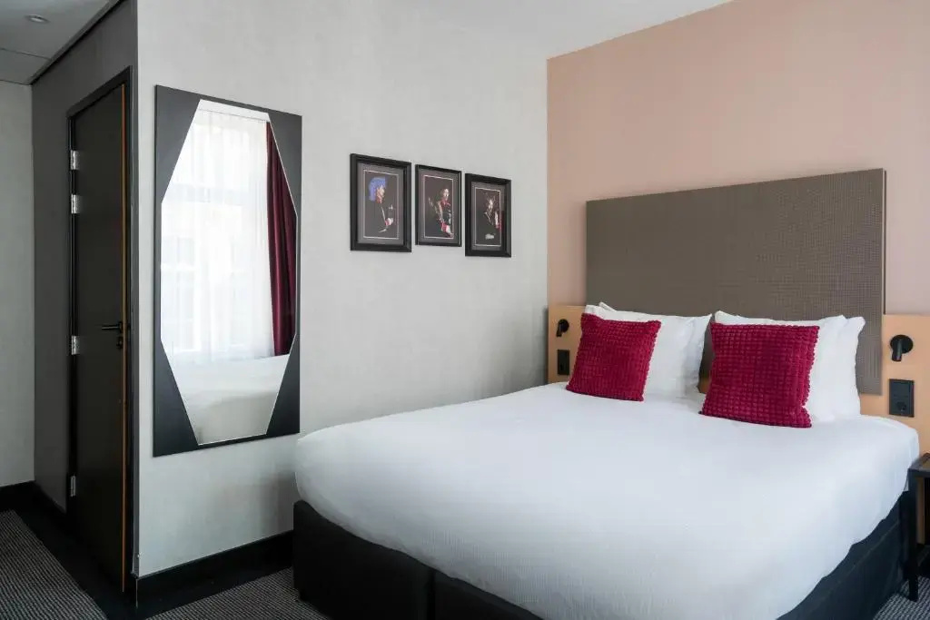 Hotel photo 11