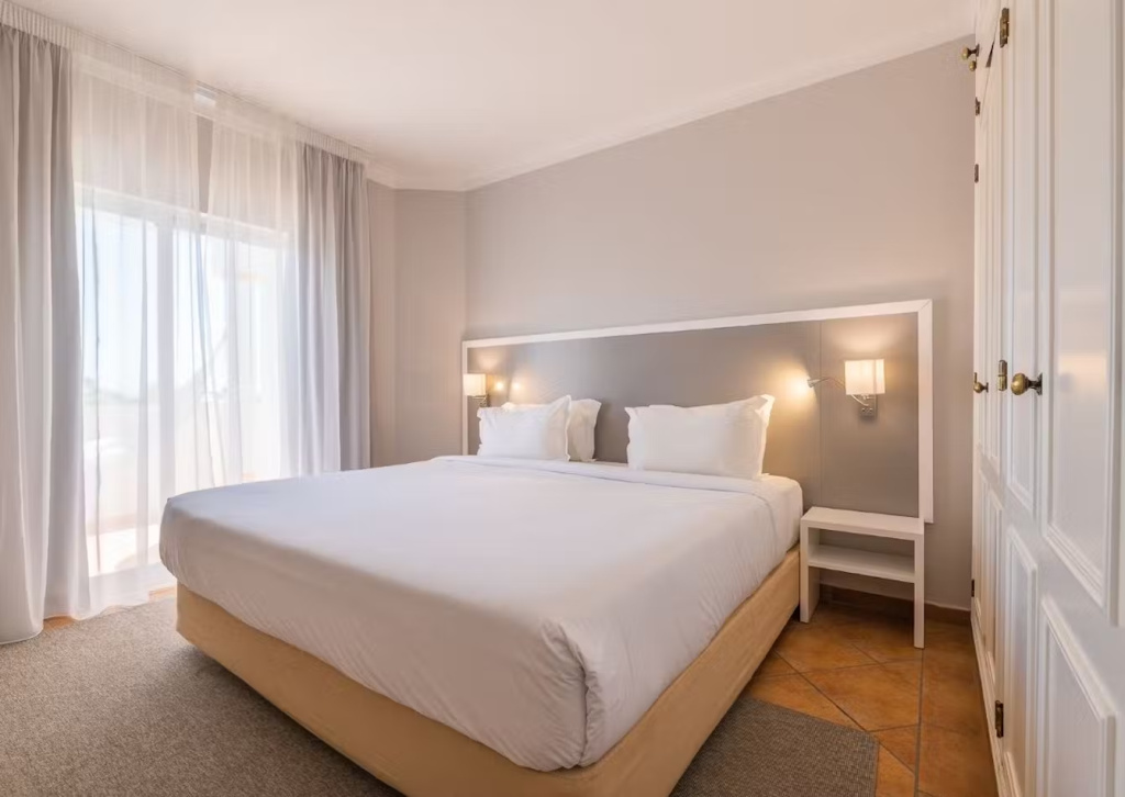 Vale del Rei Hotel & Villas - Chambres