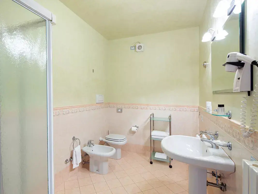 Domina Borgo degli Ulivi  - Chambres