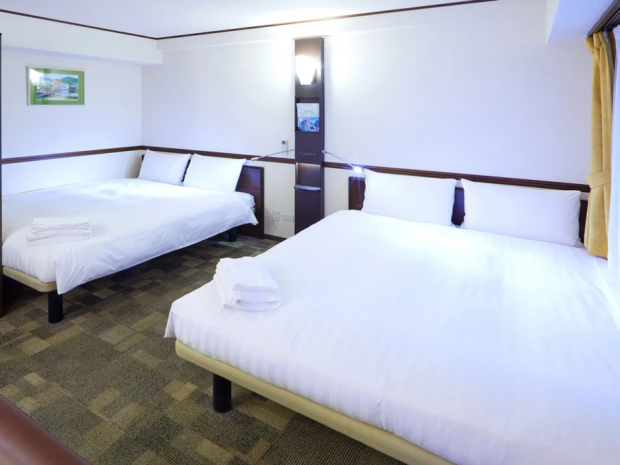 Toyoko Inn Tokyo Ueno Tawaramachi-eki 사진 11