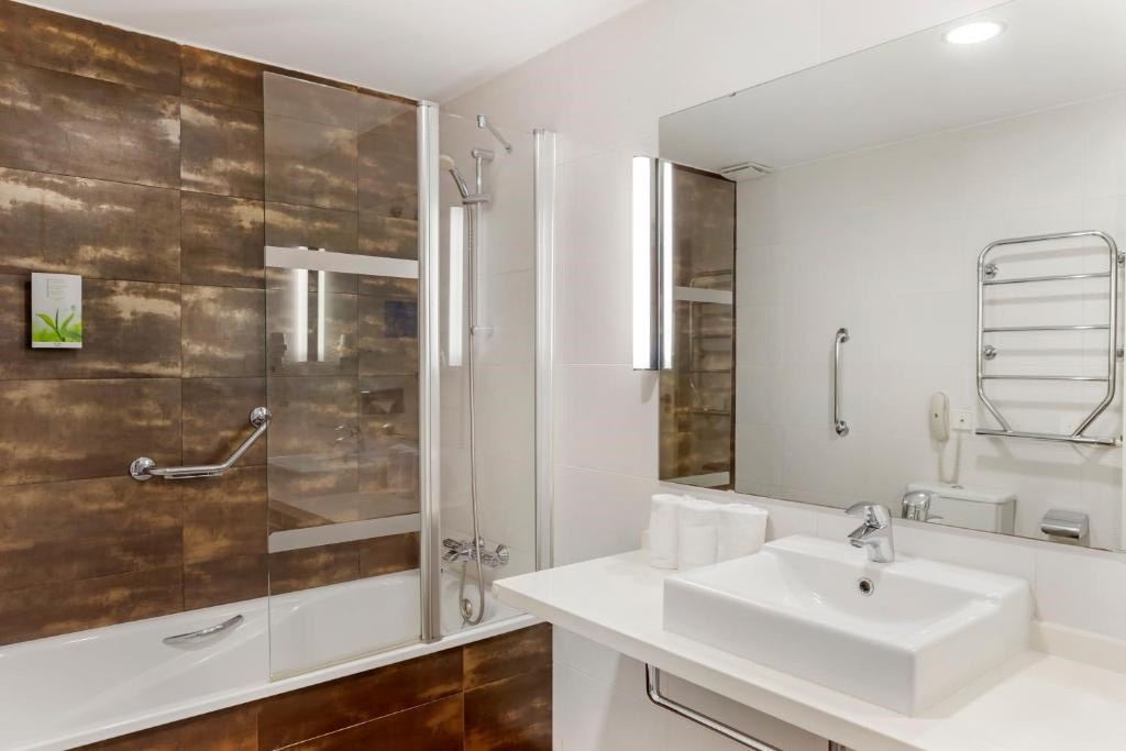 Los Amigos Beach Club Hotel - Chambres
