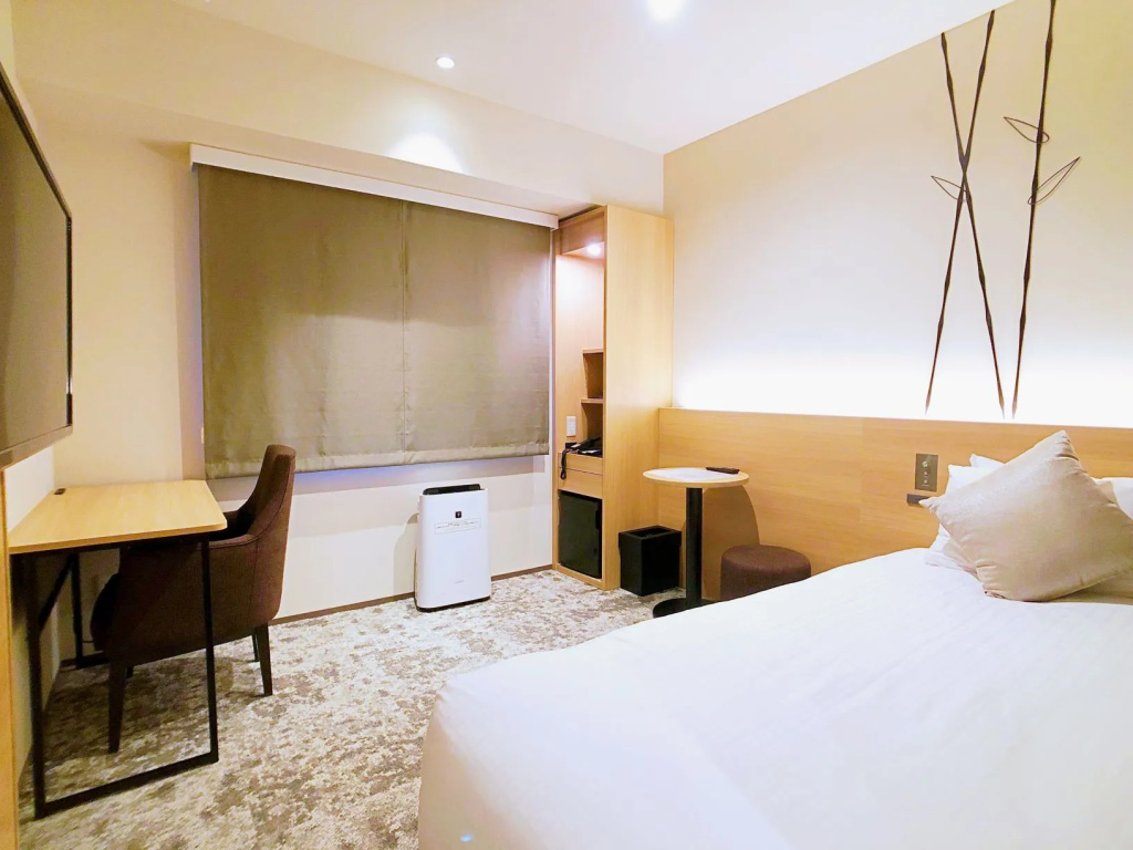 Royal Twin Hotel Kyoto Hachijoguchi 사진 3