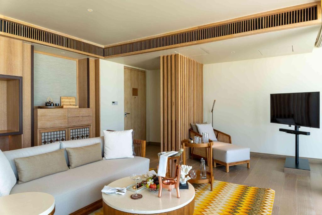 Kuda Villingili Resort Maldives