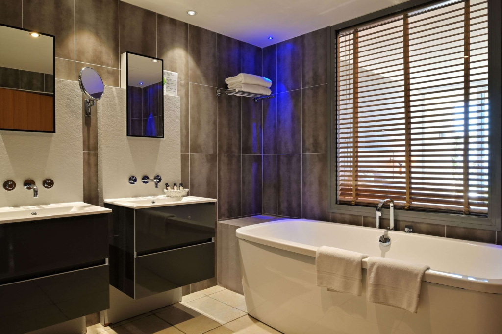 Hotel Dolce Vita - Chambres