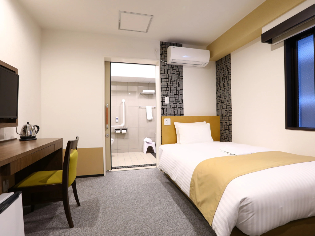 KOKO HOTEL Ueno Station 사진 25