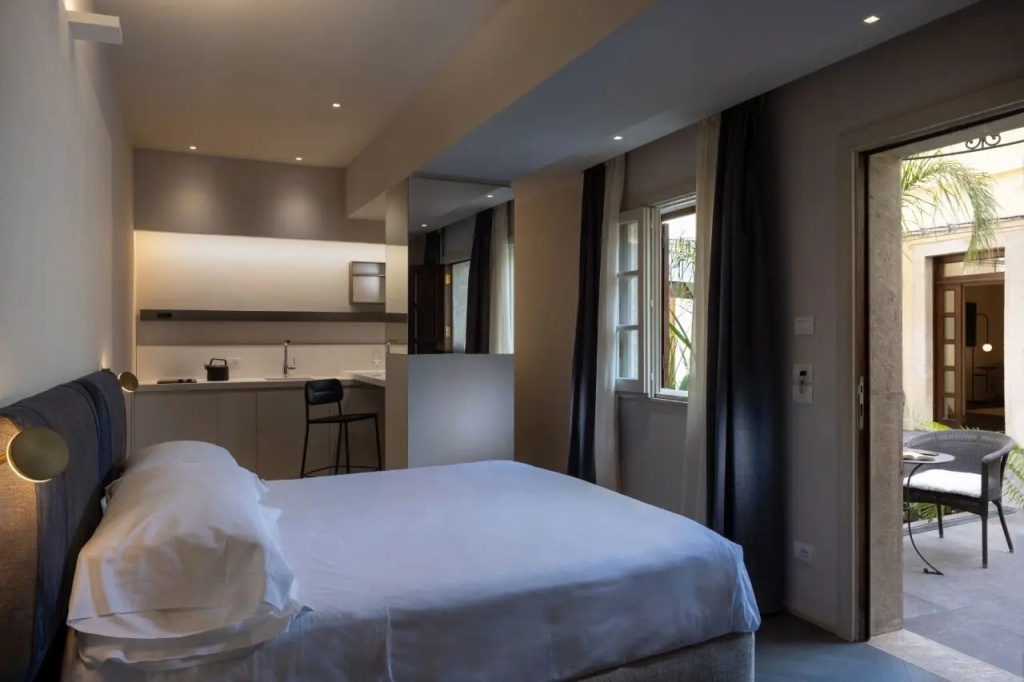 Hotel Villa Belvedere - Général