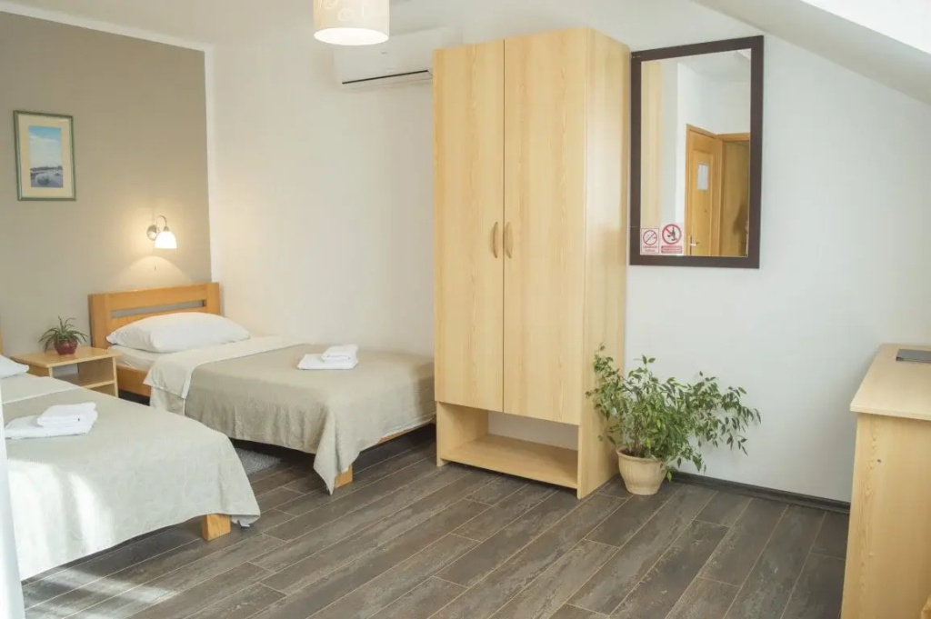 Tourist Center Marko - Chambres