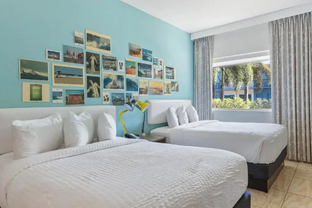The Luce, St. Pete Beach, a Tribute Portfolio Hotel - Chambres