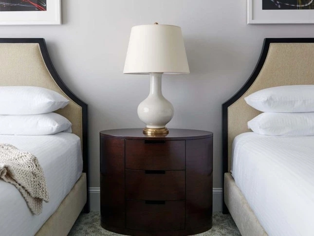 The Spectator Hotel - Chambres