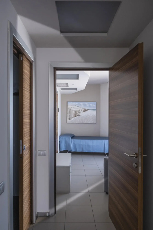 Hotel Kore - Chambres