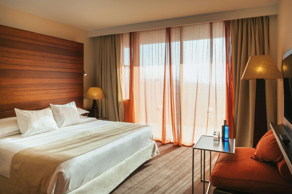 Salobre Hotel Resort & Serenity - Chambres