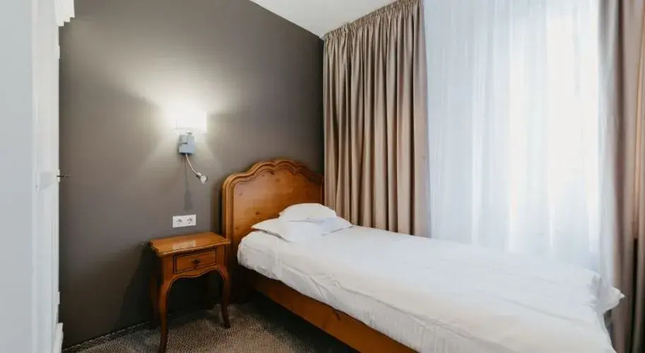 Hotel Meteor Cluj - Chambres