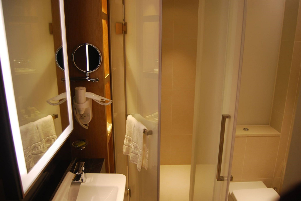 Wharney Hotel - Chambres