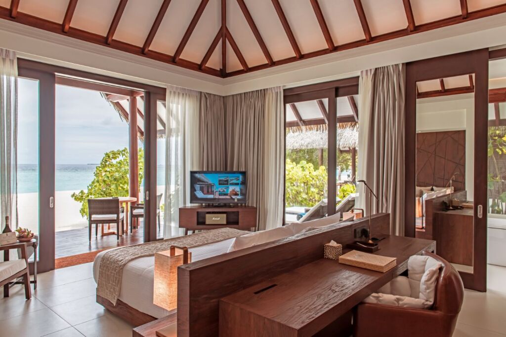 Heritance Aarah