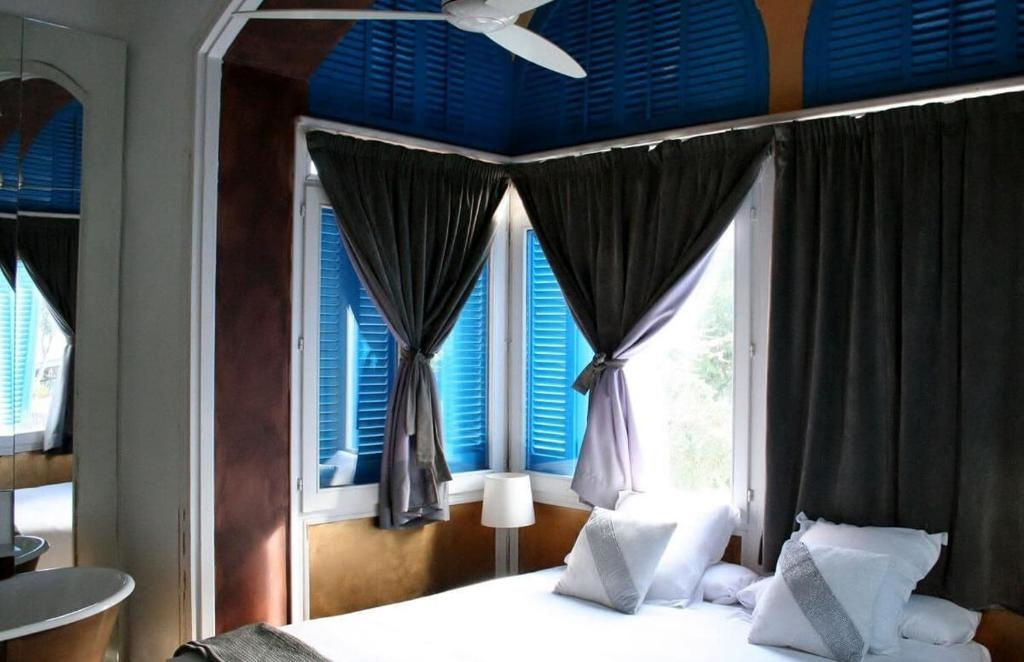 Mas Passamaner Hotel - Chambres