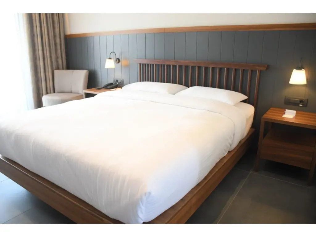 Anemon Kent Aydın Otel - Chambres