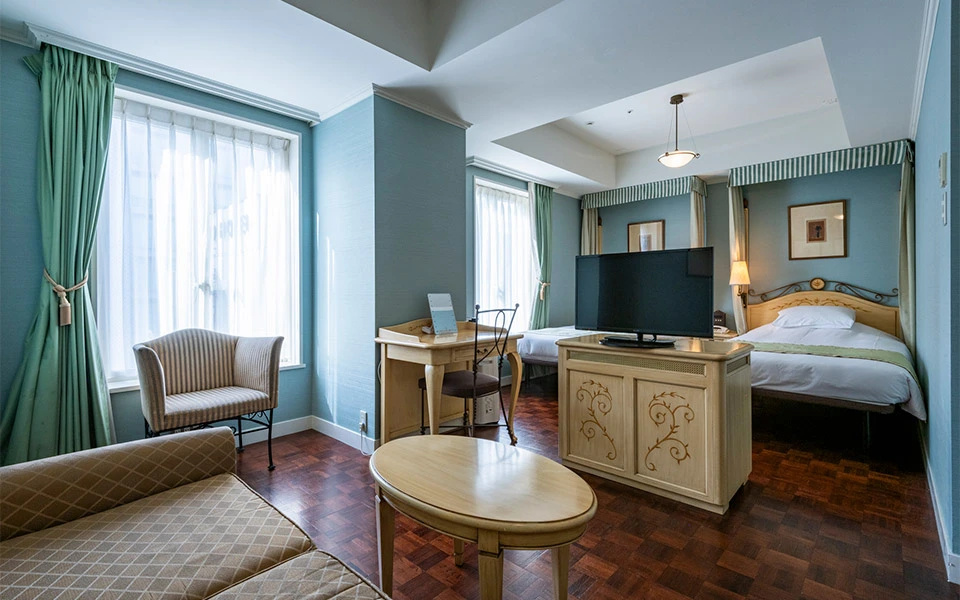 Hotel Monterey La Soeur Ginza 사진 6