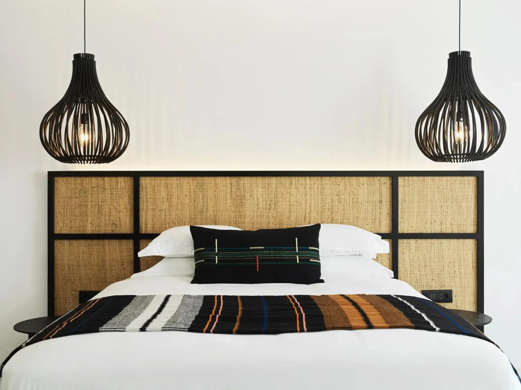 Kouros Hotel & Suites - Chambres