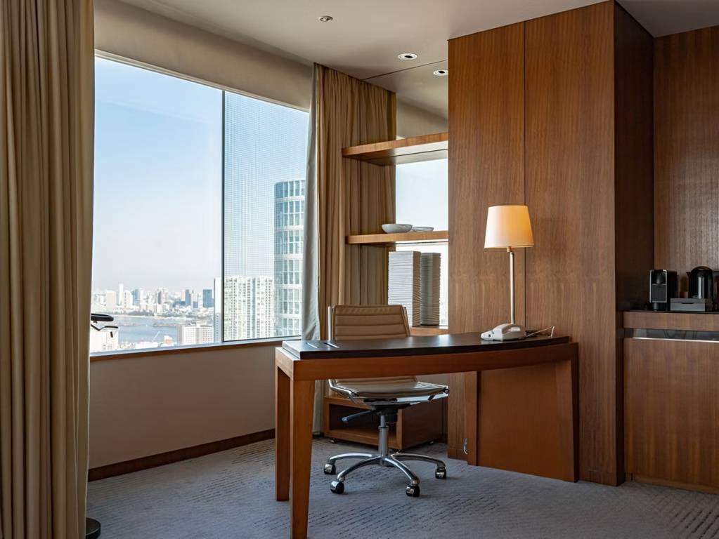 The Strings by InterContinental Tokyo by IHG 사진 14