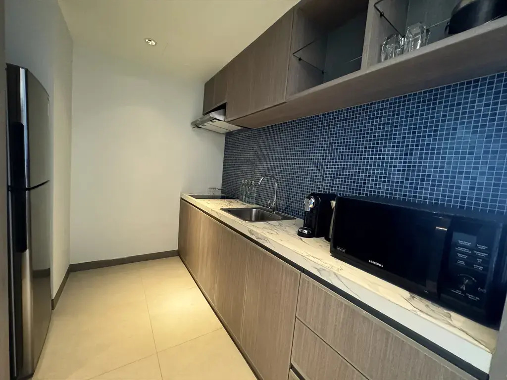 Номер Family в Oceanfront Beach Resort