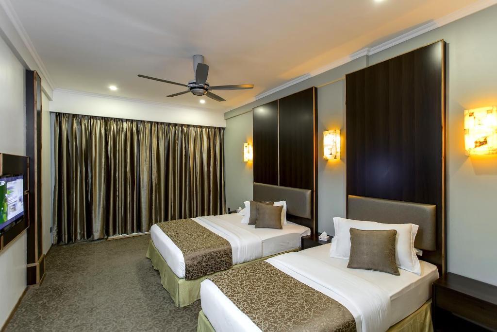 Kaani Village & Spa