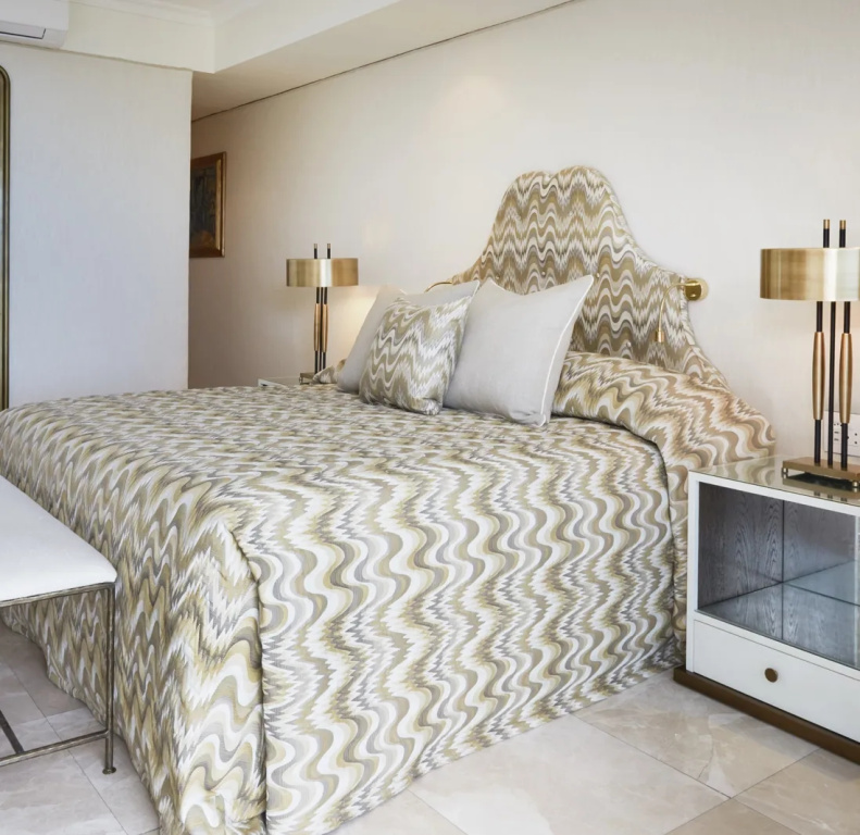 The Twelve Apostles Hotel and Spa - Chambres