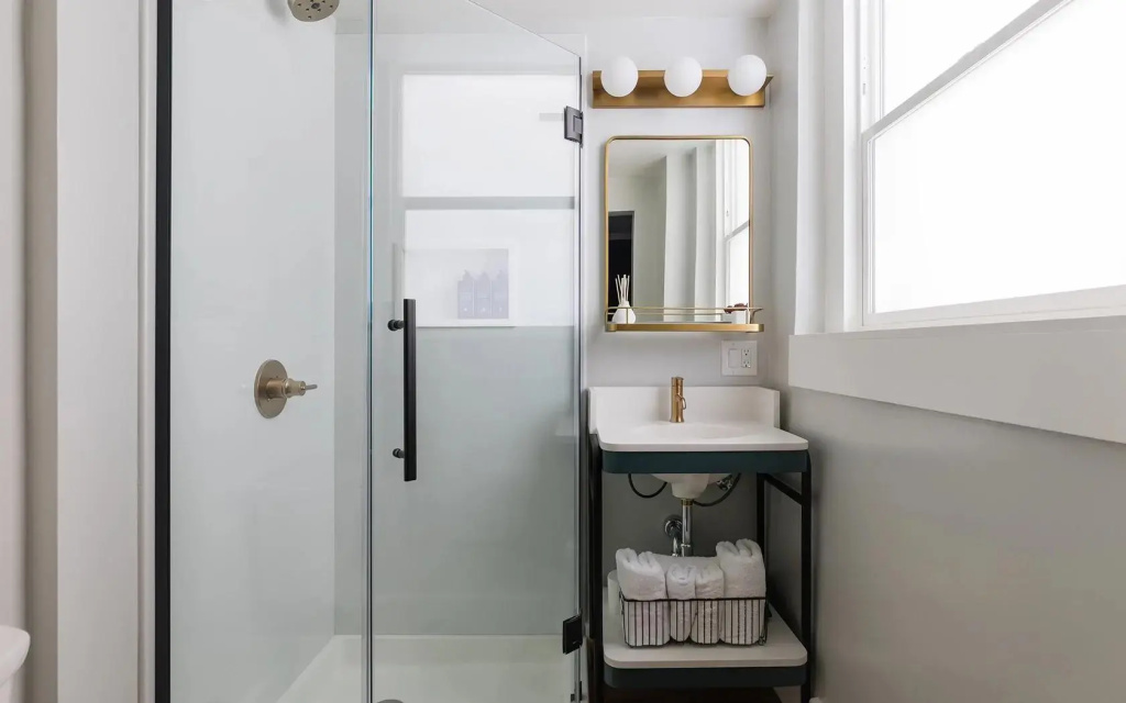 Hotel Stratford San Francisco - Handwritten Collection - Chambres