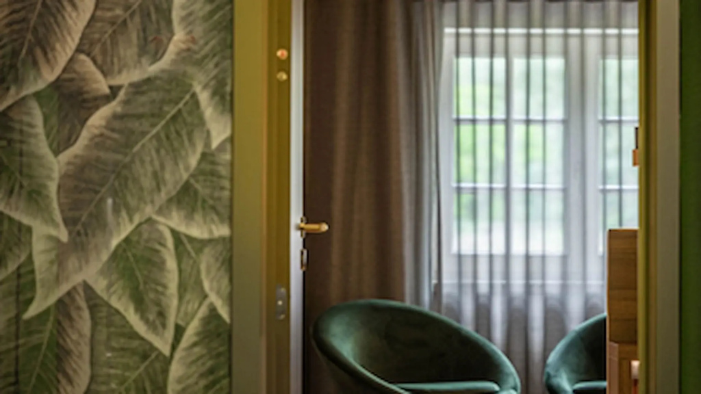 Domaine La Butte aux Bois - Chambres