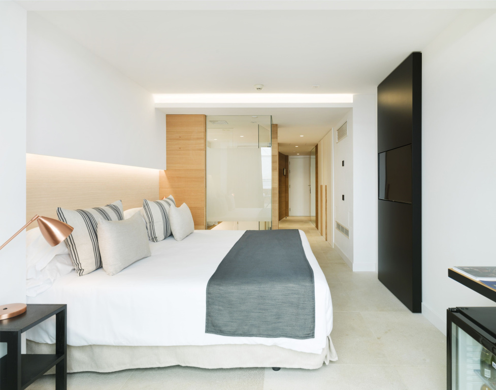 Nakar Hotel - Chambres