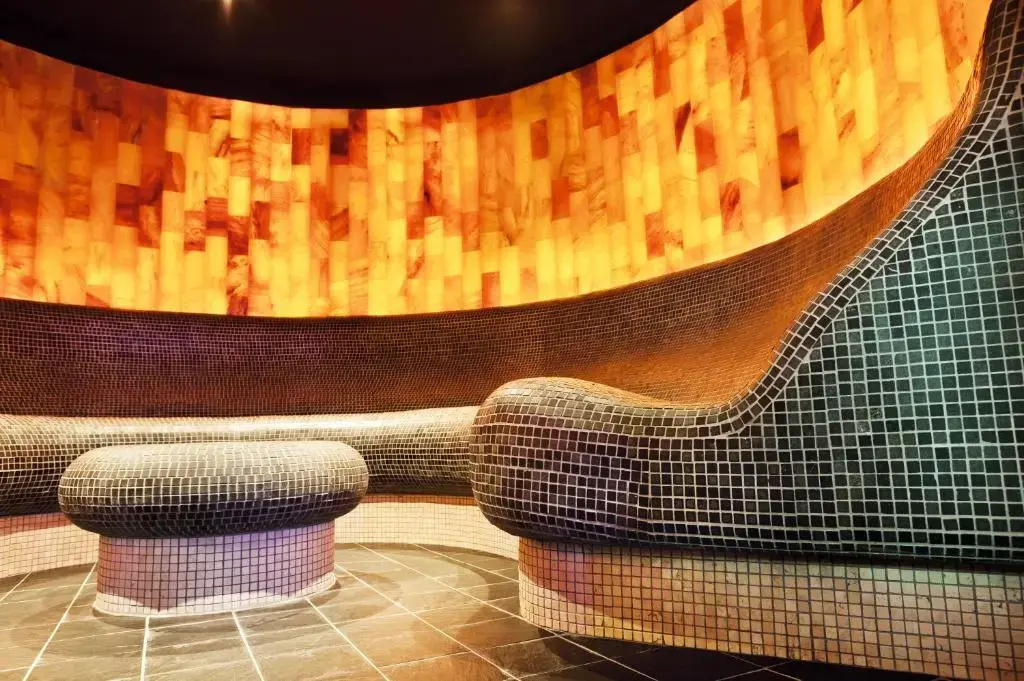 TAUERN SPA Zell am See - Kaprun - Général